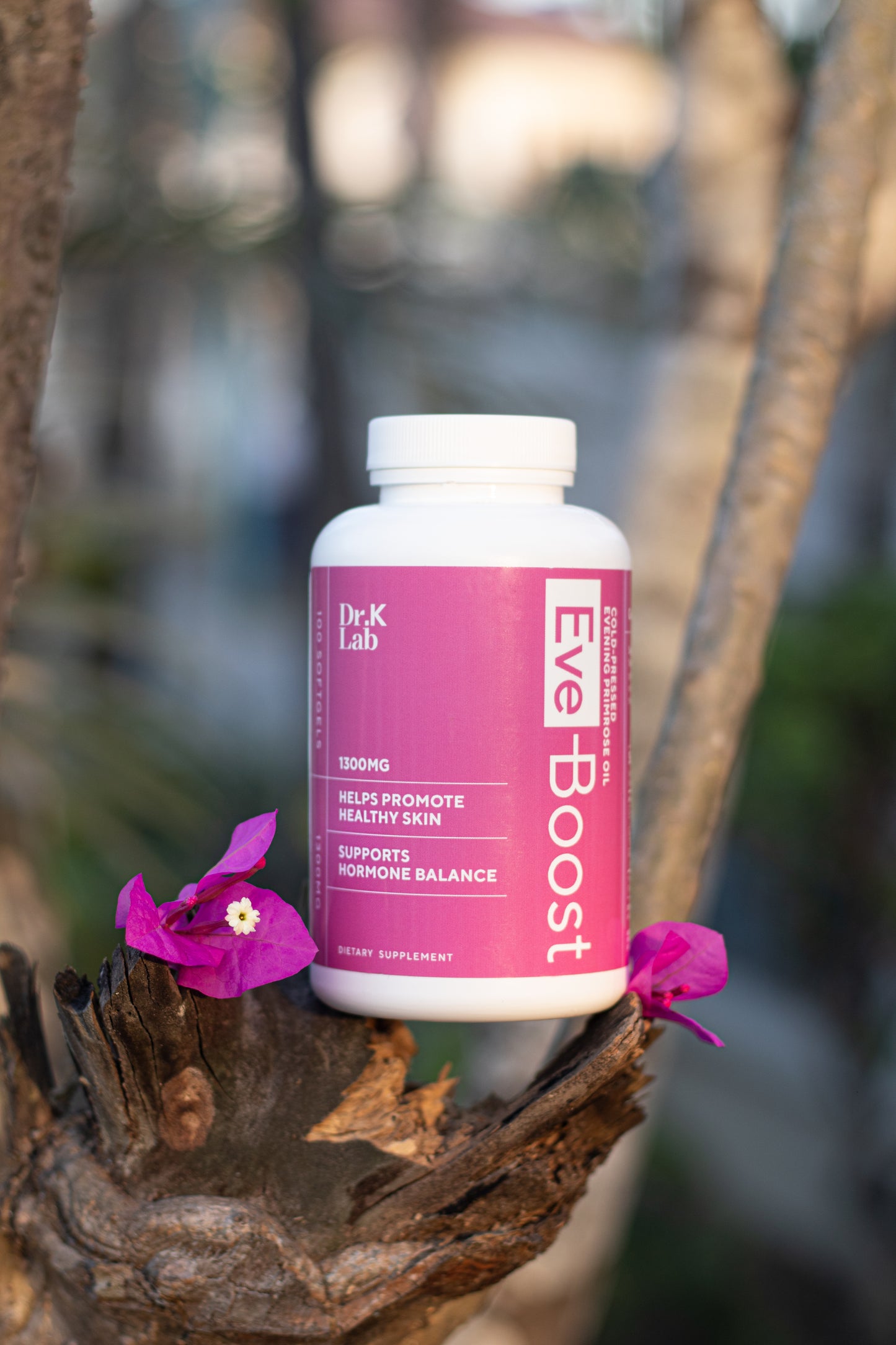 Eve-Boost