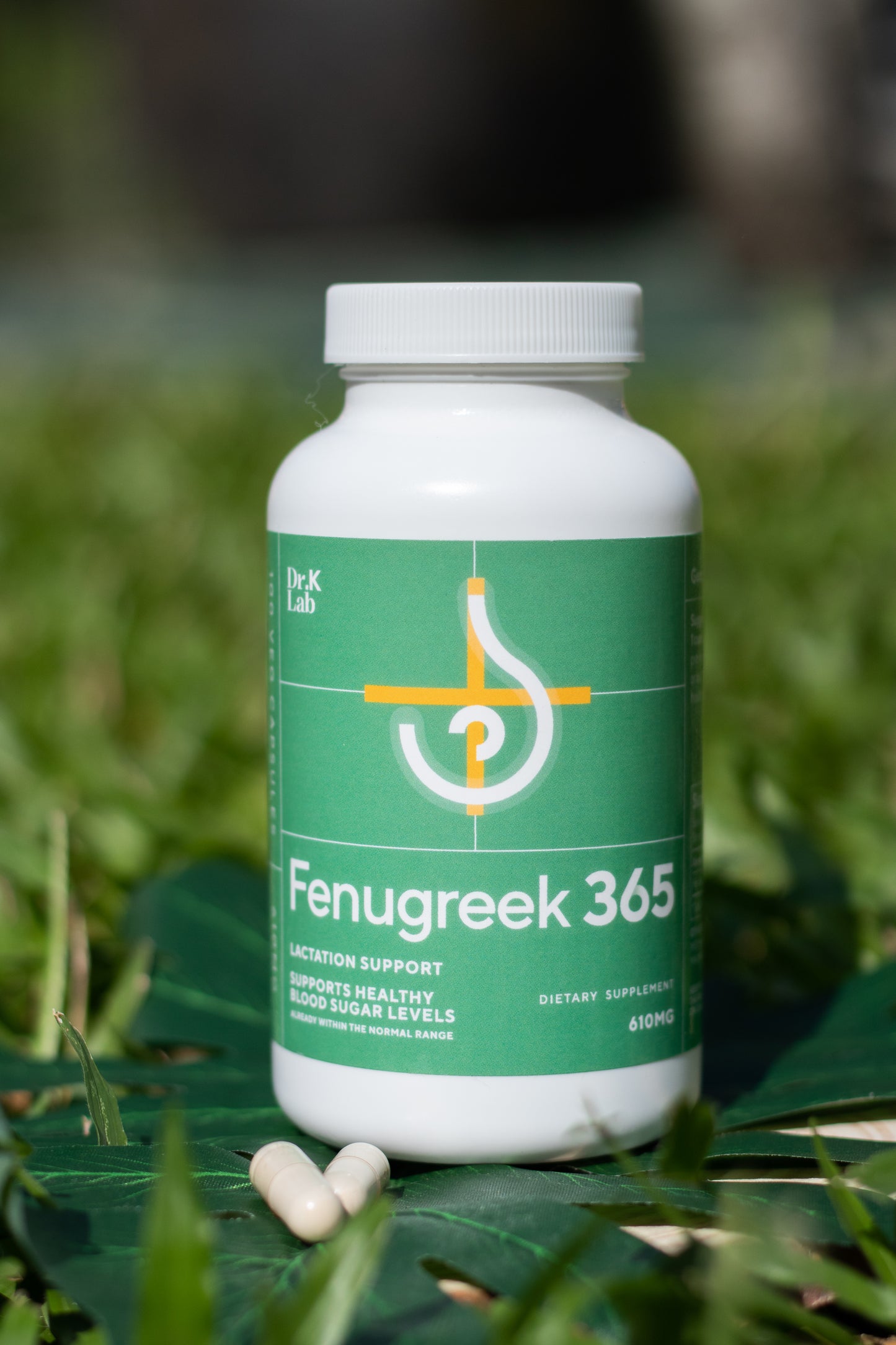 Fenugreek 365
