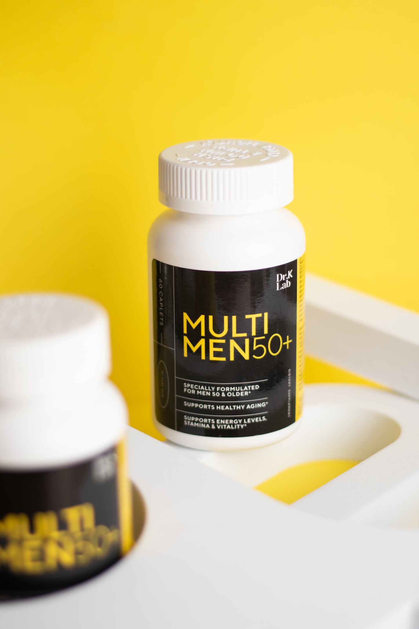 Multi Men 50+