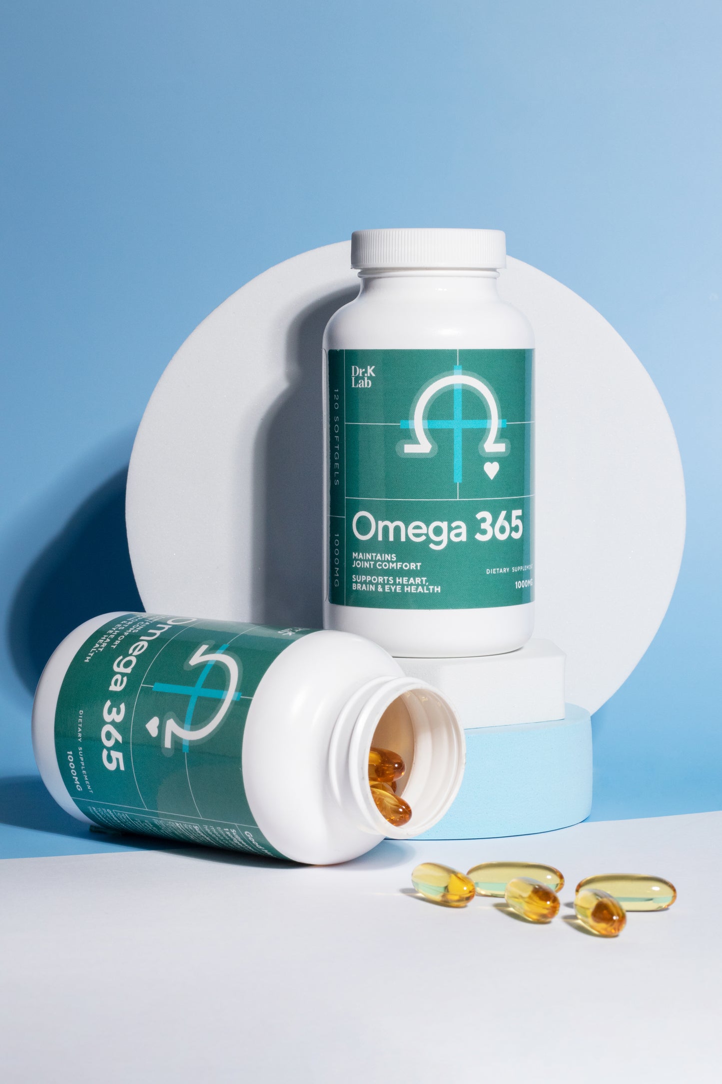 Omega 365