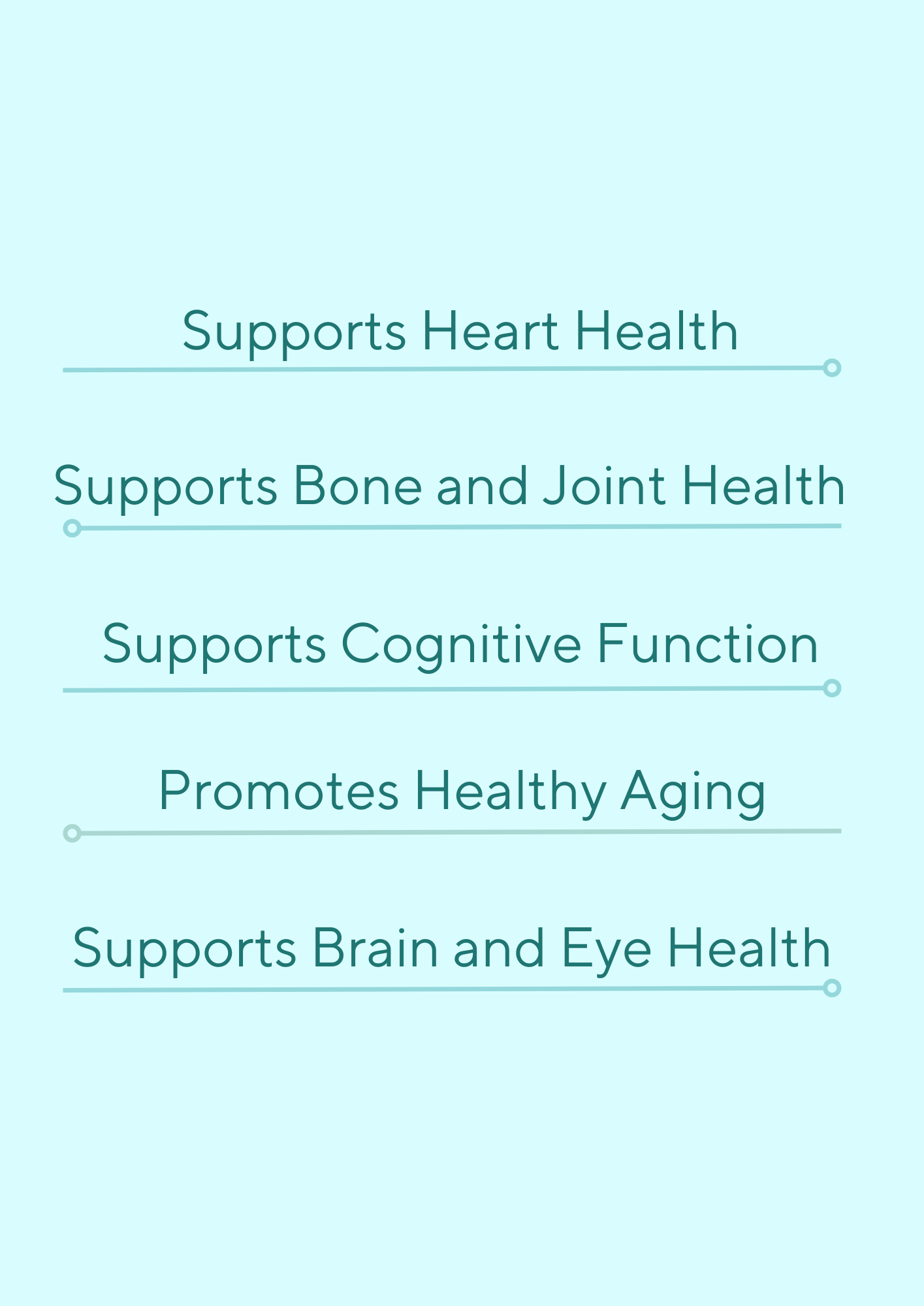 Double Strength 365 Fish Oil