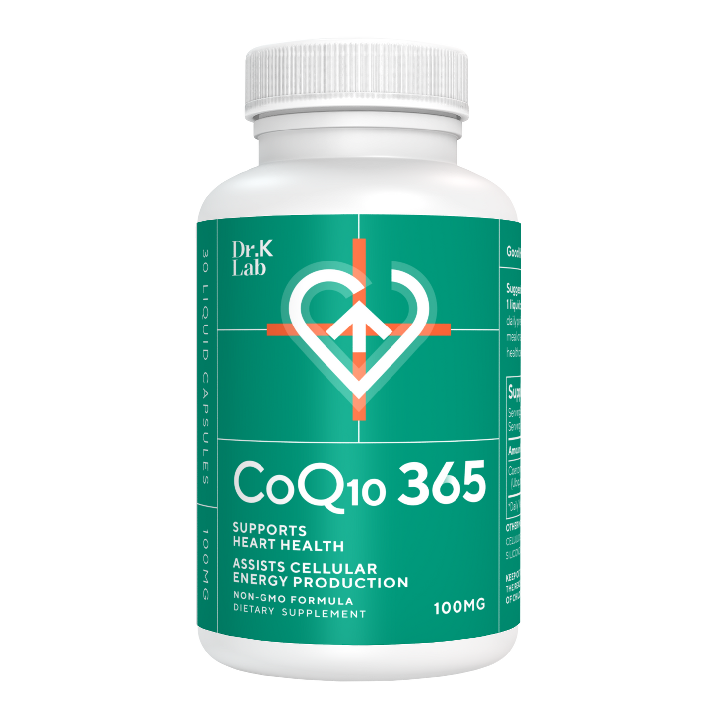 CoQ10 365