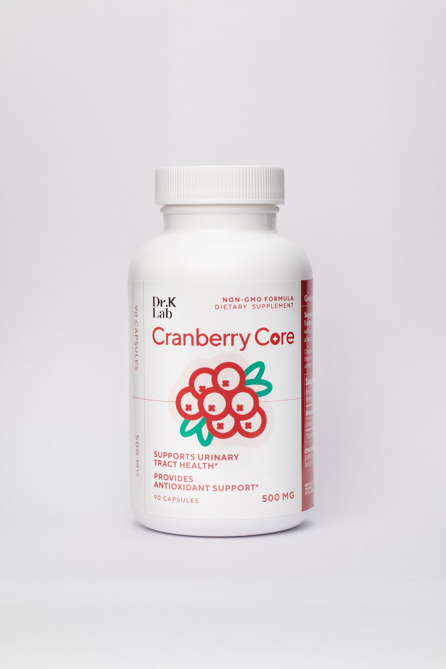Cranberry Core