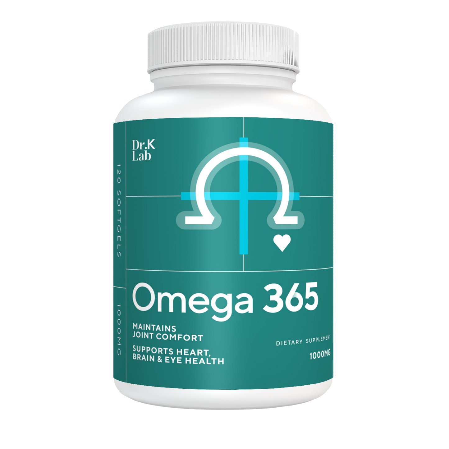 Omega 365