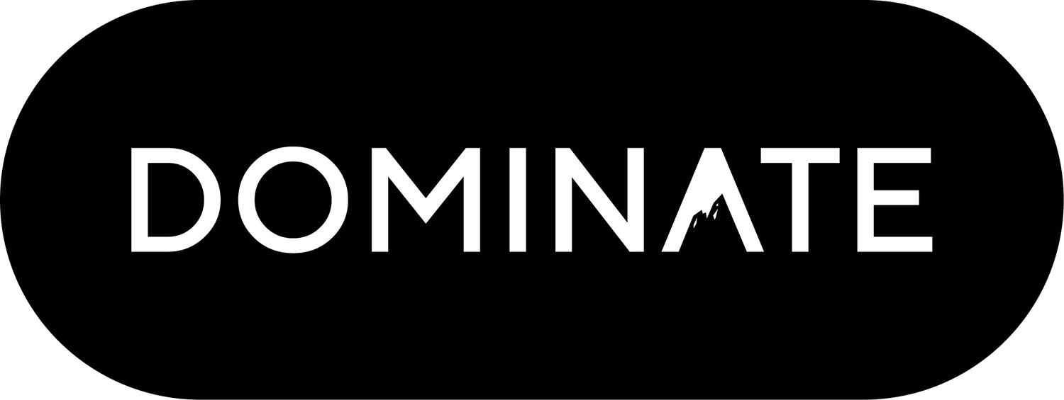 DOMINATE | Sports and Performance