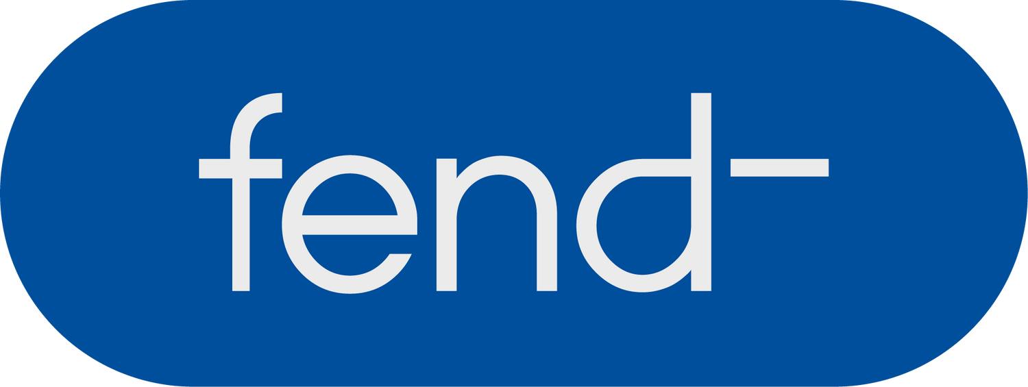 FEND | Enhancing Resilience