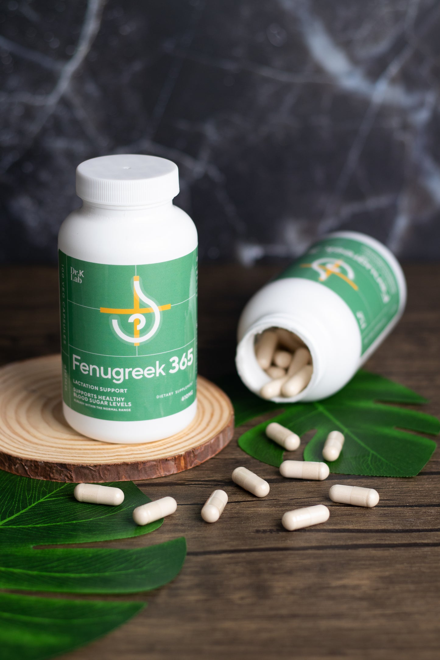 Fenugreek 365