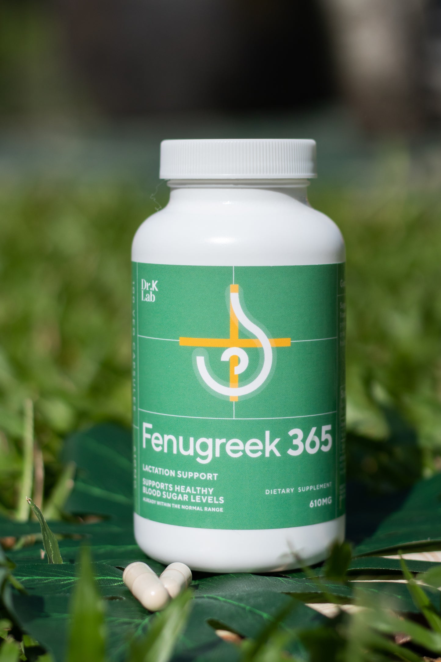 Fenugreek 365