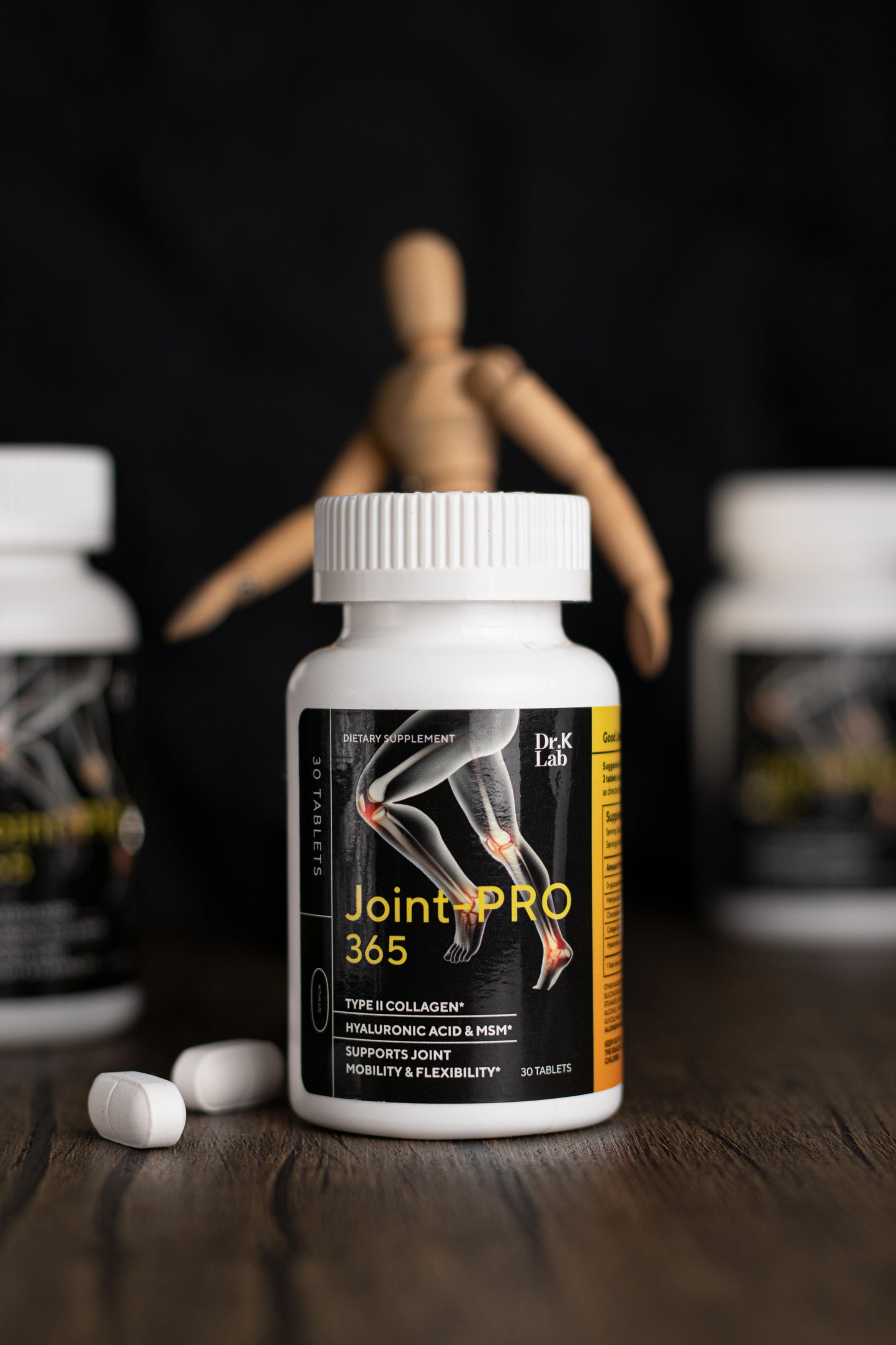 JointPro 365 (30 Caplets)