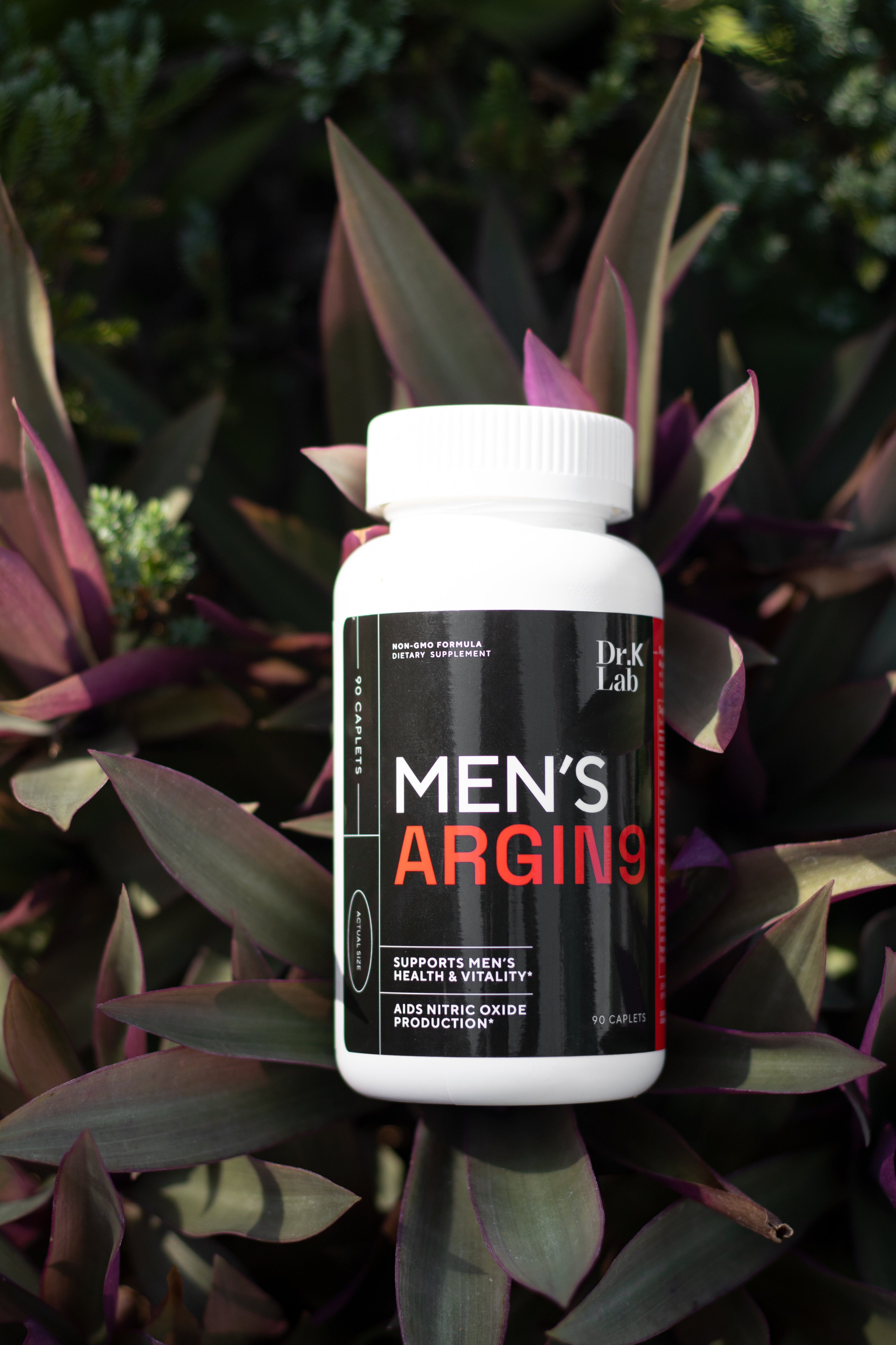 Men's Argin9 30's | Men's Endurance Formula