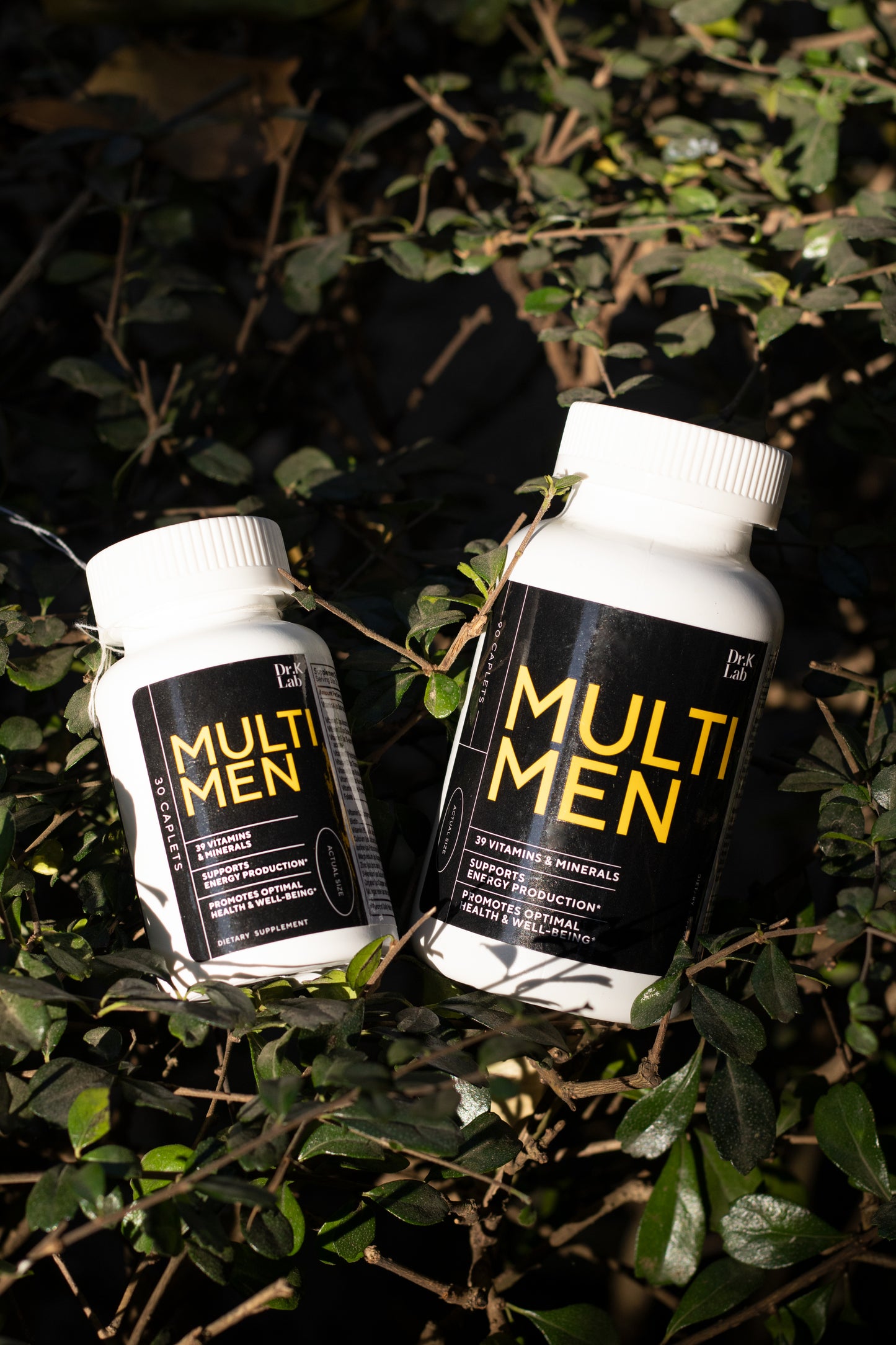 Multi Men (30 Caplets)