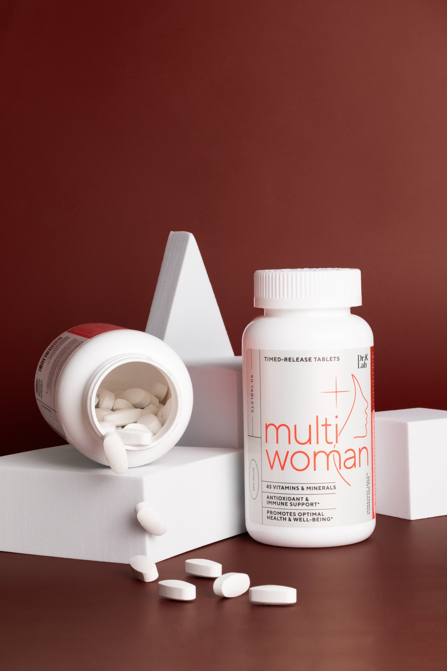 Multi Women (30 Tablets)