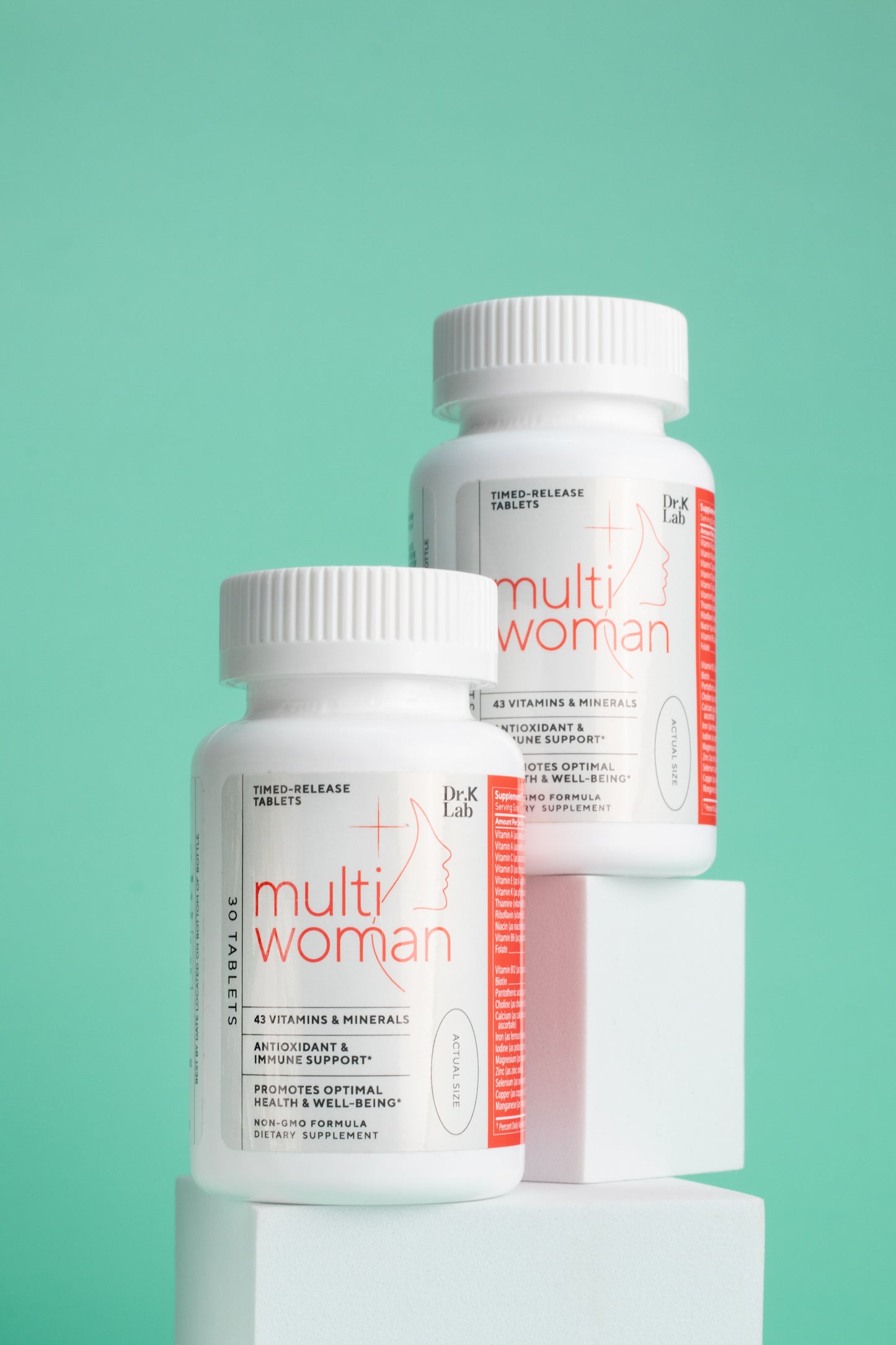 Multi Women (30 Tablets)