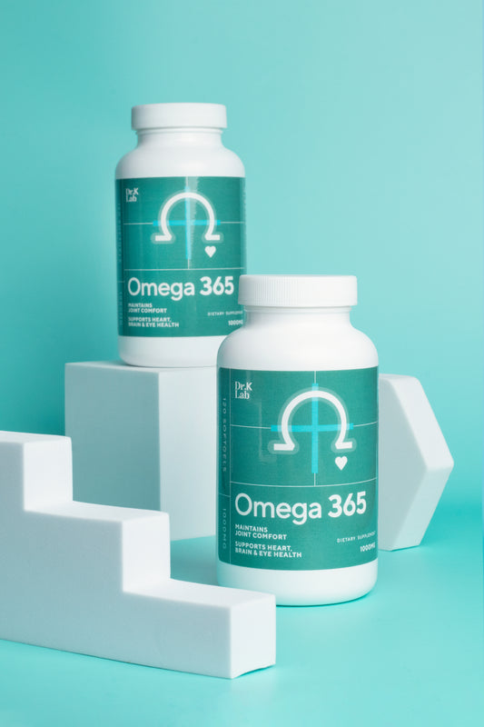 Omega 365