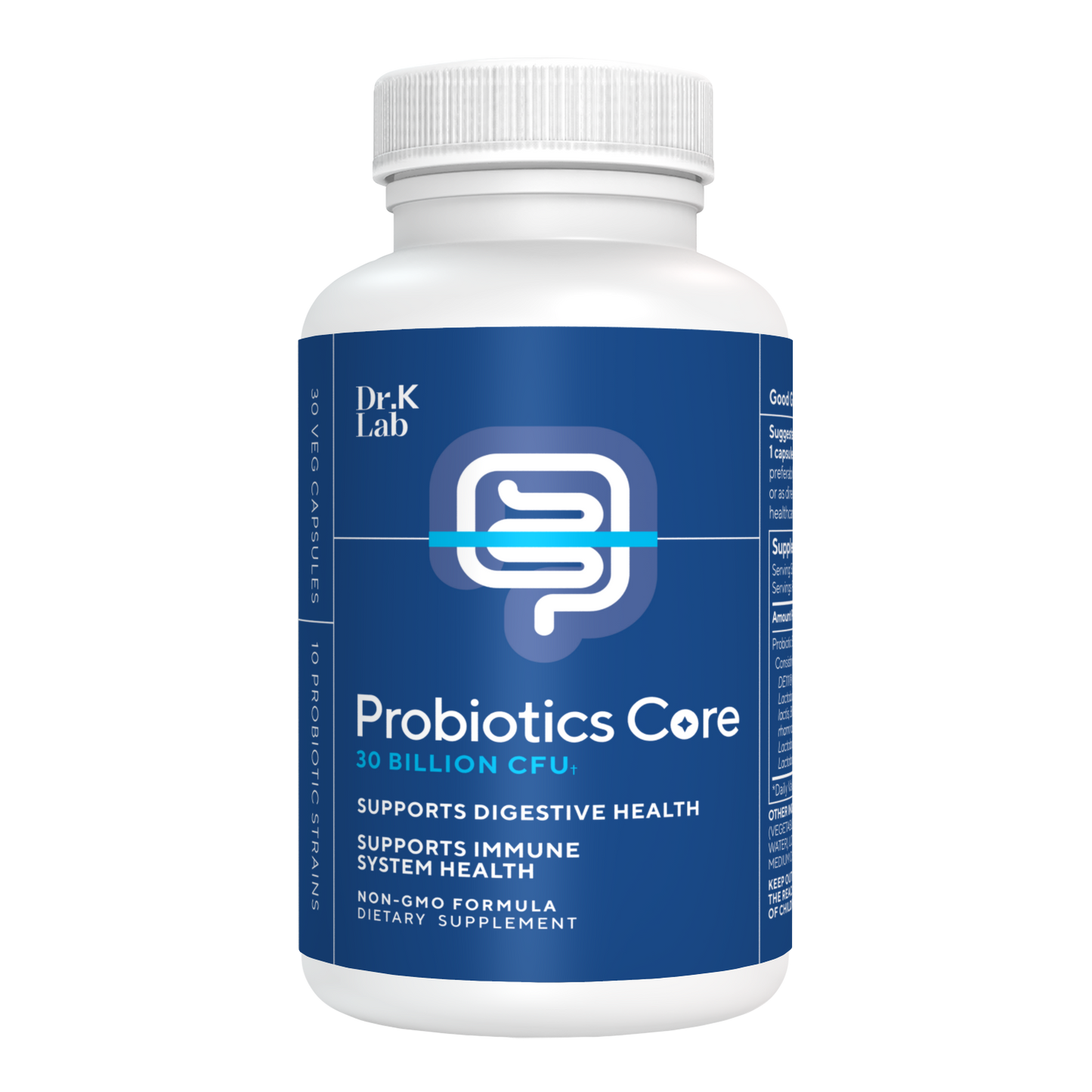 Probiotics Core