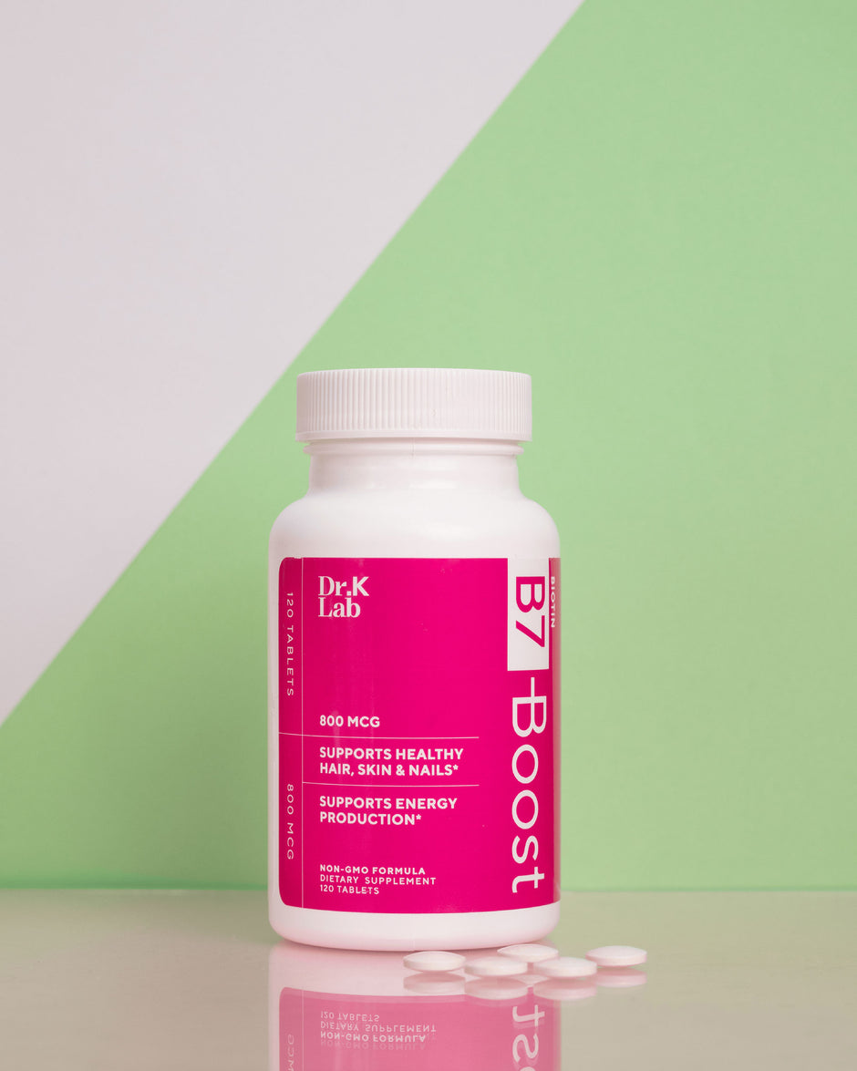 Products – Dr.K Lab