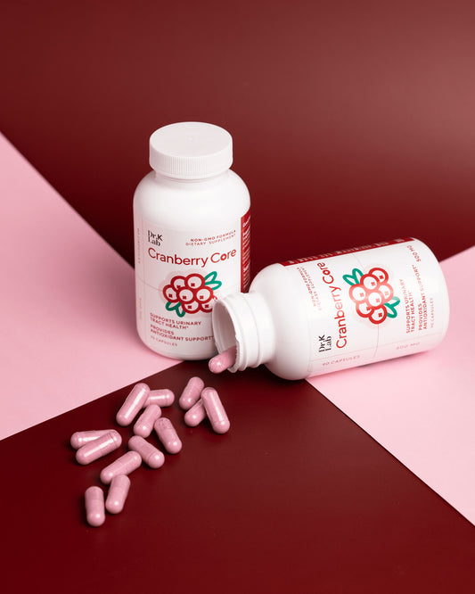 Cranberry Core