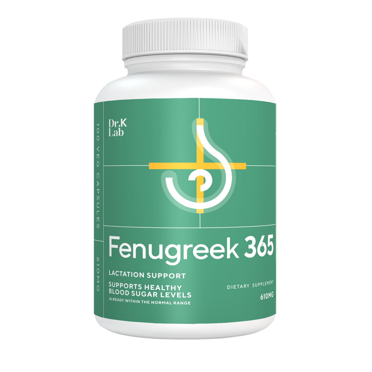 Fenugreek 365