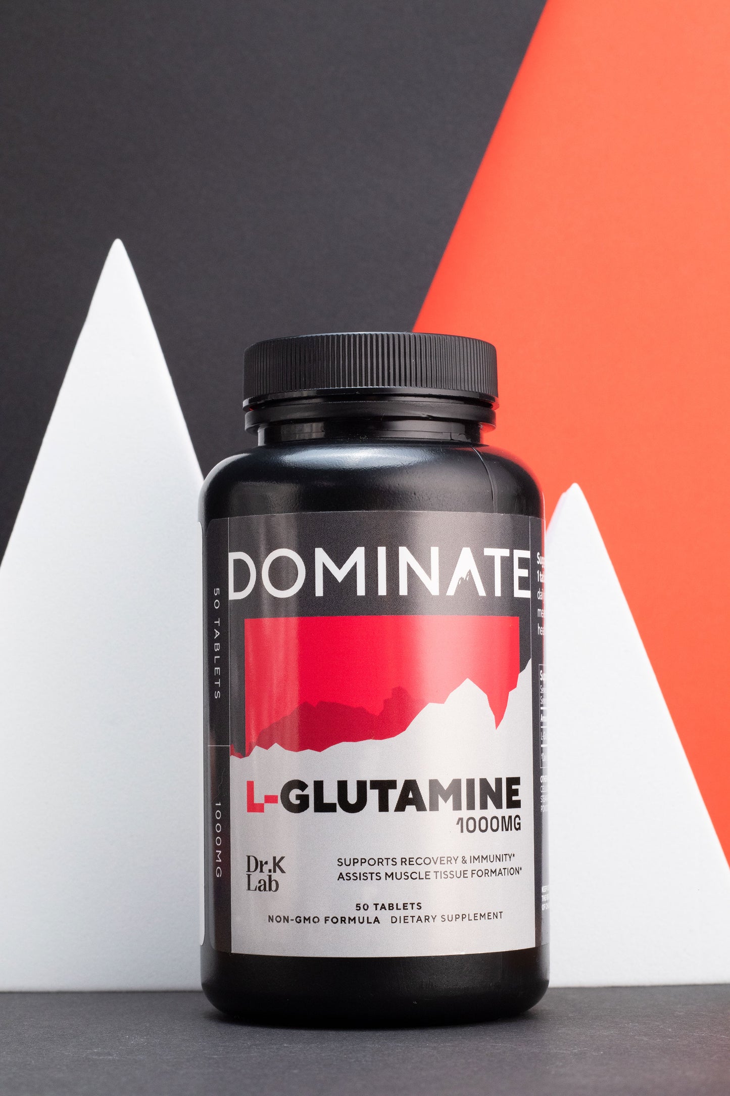 L-Glutamine