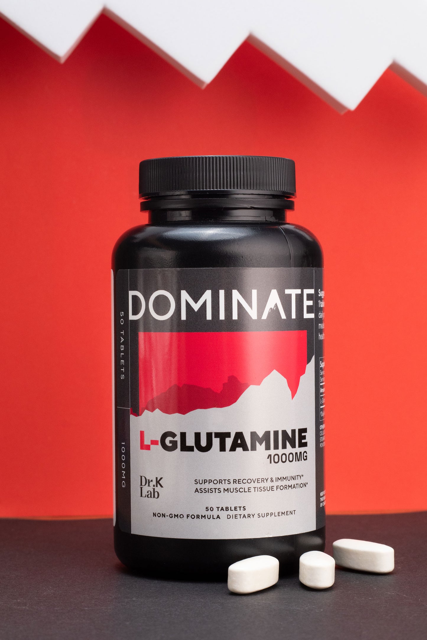 L-Glutamine